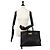Hermès Hermes Birkin 40 Handtasche Schwarz - Ansicht 10