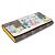 Louis Vuitton Vivienne Monogram Portefeuille Sarah NM Bi-fold Long Wallet - Ansicht 4