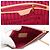 Bolsa de mão Louis Vuitton Monogram Neverfull PM Marrom Rosa - vista 8
