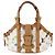 Louis Vuitton Monogram Multicolore Theda Handbag