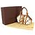 Louis Vuitton Monogram Multicolore Theda Handbag - view 2