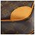 Borsa a tracolla Louis Vuitton Nil Monogram Canvas Marrone - vista 7