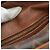 Borsa a tracolla Louis Vuitton Nil Monogram Canvas Marrone - vista 4