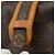 Borsa a tracolla Louis Vuitton Nil Monogram Canvas Marrone - vista 6