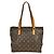 Louis Vuitton Cabas Piano Monogram Canvas Marrone - vista 2