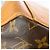 Louis Vuitton Cabas Piano Monogram Canvas Marrone - vista 7