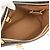 Louis Vuitton Cabas Piano Monogram Canvas Marrom - vista 3