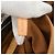 Louis Vuitton Cabas Piano Monogram Canvas Marrom - vista 5