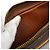 Louis Vuitton Pochette Marly Bandouliere Monogram Canvas Marrom - vista 4