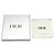 Orecchini Christian Dior Dior Petit CD - vista 6