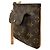 Bolsa de Mão com Divisórias Louis Vuitton - vista 9
