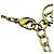 Collana placcata oro Louis Vuitton D'oro - vista 2
