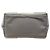 Balenciaga Navy Cabas S Handbag Cream - view 3
