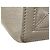 Balenciaga Navy Cabas S Handbag Cream - view 6