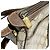 Borsa a tracolla Gucci in PVC beige - vista 6
