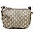 Gucci Sherry Line Schultertasche Beige - Ansicht 2