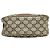 Gucci Sherry Line Schultertasche Beige - Ansicht 3