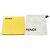 Way Fendi FF Business Card Case - view 4