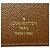 Louis Vuitton Portefeuille Victorine Tri-fold Wallet Marrone Monogramma - vista 4
