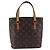 Louis Vuitton Vavin Monogram Canvas PM Marrone - vista 2