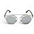 Christian Dior GAFAS DE SOL DIOR SO REAL BLACK SUIT METAL SUITR7UOR NUEVAS