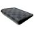 NEU LOUIS VUITTON REISEPASSHÜLLE TOILE DAMIER GRAPHITE N64411 WALLET - Ansicht 3