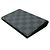 NEU LOUIS VUITTON REISEPASSHÜLLE TOILE DAMIER GRAPHITE N64411 WALLET - Ansicht 4