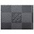 NEU LOUIS VUITTON REISEPASSHÜLLE TOILE DAMIER GRAPHITE N64411 WALLET - Ansicht 5