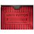 BORSA A MANO LOUIS VUITTON NEVERFULL TOILE DAMIER EBENE CABAS N40599 Marrone - vista 12