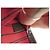 BORSA A MANO LOUIS VUITTON NEVERFULL TOILE DAMIER EBENE CABAS N40599 Marrone - vista 14