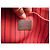 BORSA A MANO LOUIS VUITTON NEVERFULL TOILE DAMIER EBENE CABAS N40599 Marrone - vista 17