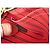 BORSA A MANO LOUIS VUITTON NEVERFULL TOILE DAMIER EBENE CABAS N40599 Marrone - vista 18
