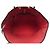 BORSA A MANO LOUIS VUITTON NEVERFULL TOILE DAMIER EBENE CABAS N40599 Marrone - vista 9