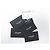 Autre Marque NEU SAINT LAURENT CASSANDRE 377828 WALLET ON CHAIN WOC BAG Schwarz - Ansicht 14