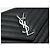 Autre Marque NEU SAINT LAURENT CASSANDRE 377828 WALLET ON CHAIN WOC BAG Schwarz - Ansicht 5