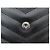 Autre Marque NEU SAINT LAURENT CASSANDRE 377828 WALLET ON CHAIN WOC BAG Schwarz - Ansicht 7