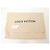 NUOVA LOUIS VUITTON POCHETTE JOUR TOILE MONOGRAM M82540 POUCH BAG Marrone - vista 11