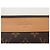 NUOVA LOUIS VUITTON POCHETTE JOUR TOILE MONOGRAM M82540 POUCH BAG Marrone - vista 6