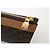 NUOVA LOUIS VUITTON POCHETTE JOUR TOILE MONOGRAM M82540 POUCH BAG Marrone - vista 7