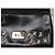 LOUIS VUITTON TRIANGLE PM M50852 HANDTASCHE SCHWARZES LEDER SCHULTERTASCHE - Ansicht 13