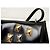 LOUIS VUITTON TRIANGLE PM M50852 HANDTASCHE SCHWARZES LEDER SCHULTERTASCHE - Ansicht 14