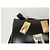 LOUIS VUITTON TRIANGLE PM M50852 HANDTASCHE SCHWARZES LEDER SCHULTERTASCHE - Ansicht 16