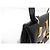 LOUIS VUITTON TRIANGLE PM M50852 HANDTASCHE SCHWARZES LEDER SCHULTERTASCHE - Ansicht 24