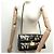 LOUIS VUITTON TRIANGLE PM M50852 HANDTASCHE SCHWARZES LEDER SCHULTERTASCHE - Ansicht 5