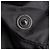 Balenciaga Logo All Over Down Jacket in Black Polyamide - view 10