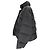 Balenciaga Logo All Over Down Jacket in Black Polyamide - view 2