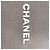 Chanel Logo T-Strap Flat Sandals in Tan Leather Brown Beige - view 16
