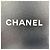 Chanel Logo T-Strap Flat Sandals in Tan Leather Brown Beige - view 17