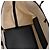 Jil Sander Wander Tote Bag aus beigem Canvas - Ansicht 5