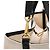 Jil Sander Wander Tote Bag aus beigem Canvas - Ansicht 9